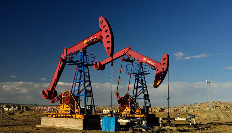 石油、化工設備鋼塑復合管應用解決方案