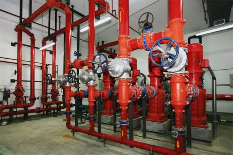 消防用<a href=http://m.hunqingwang58.com/dxg/ target=_blank class=infotextkey>鍍鋅鋼管</a>工程案例