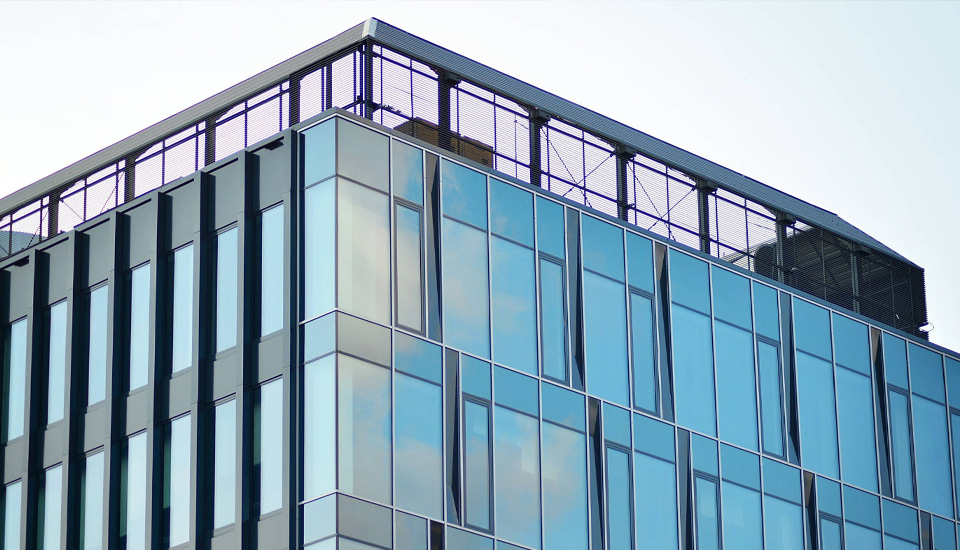 ?建筑結(jié)構(gòu)領(lǐng)域解決方案